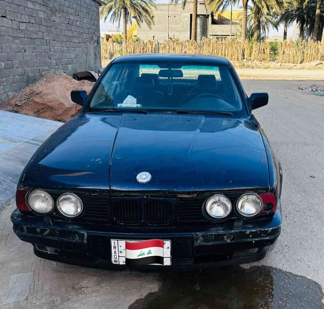 للبيع او المراوس حسب القناعة

للبيعBMW حجم 525 /موديل 89 /محرك مسكر وكير اوتو جدد شادهم/ كهربائيات كلهه شغاله / رقم بغداد/ محتاجه سمكره وصبغ

السعر 45 $ وبيهه مجال بسيط / والي ميعجبه لكسر بحلال العالم ويكدر يعبر المنشور


**إذا كنت صاحب هذا الإعلان وتريد حذفه لأي سبب، رجاءا أرسل رسالة إلى الدعم الفني**