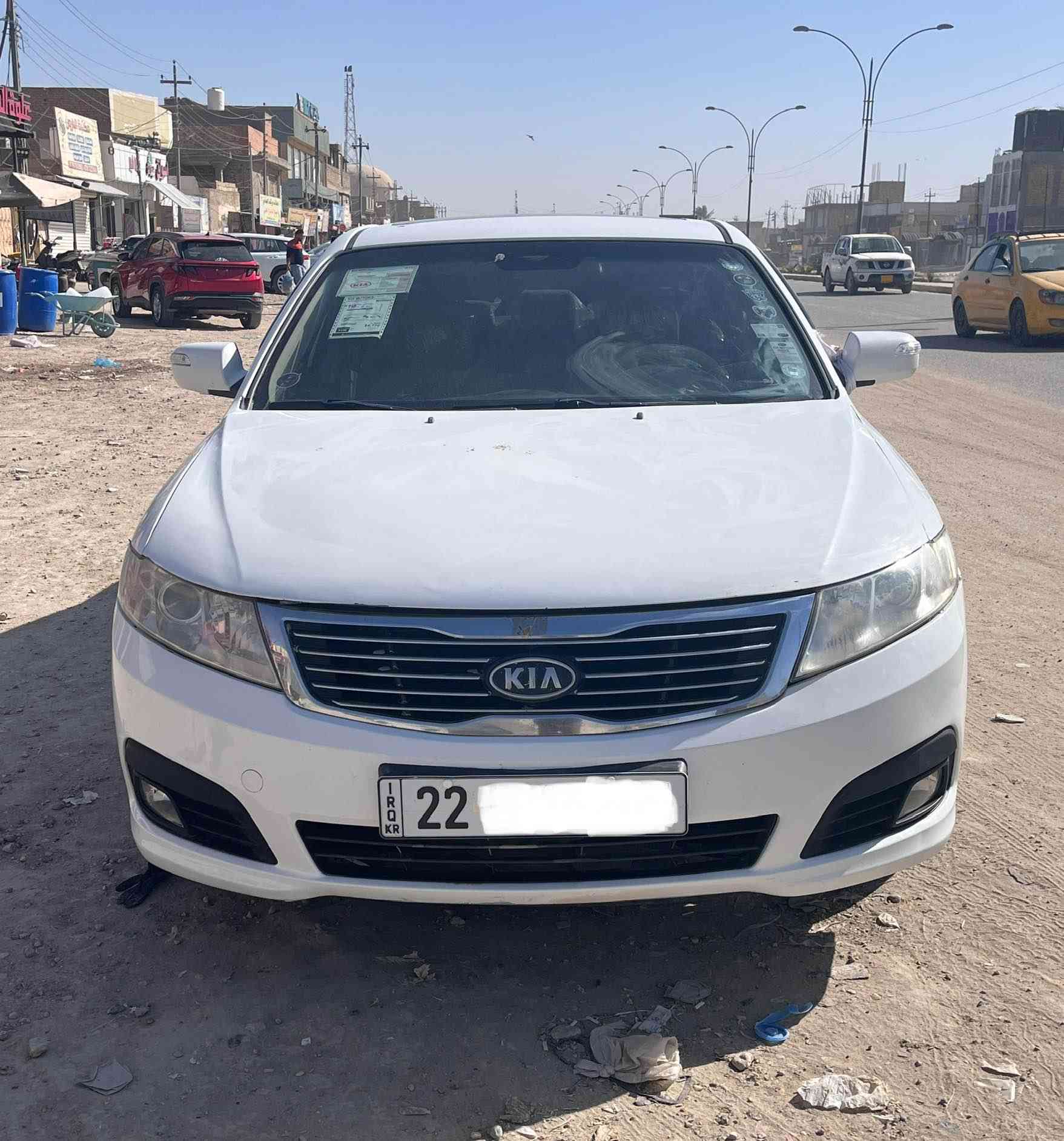 اوبتما 2010 خليجي مكينة 2000 دوش فول مواصفات السيارة و امانة حيل نضيفه بيها مكانات صبغ بسيطه اثر دحجات تبريد حداديه كير مكينه الخ جدد و نضيفات عنواني حله شارع 80 السعر 110 وبيها مجال بسيط *********** حلة, بابل
