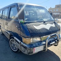 كيا بسته • ١٩٩٤ • الحله شارع ٨٠