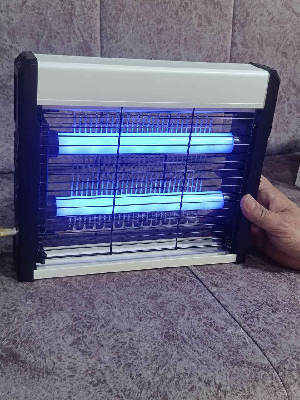 قانصة حشرات


**إذا كنت صاحب هذا الإعلان وتريد حذفه لأي سبب، رجاءا أرسل رسالة إلى الدعم الفني**