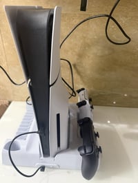 بلي 5 سلم للبيع بلي 5 سلم بعده بالكارتونه اخذته اول يوم رمضان كارتونه ...