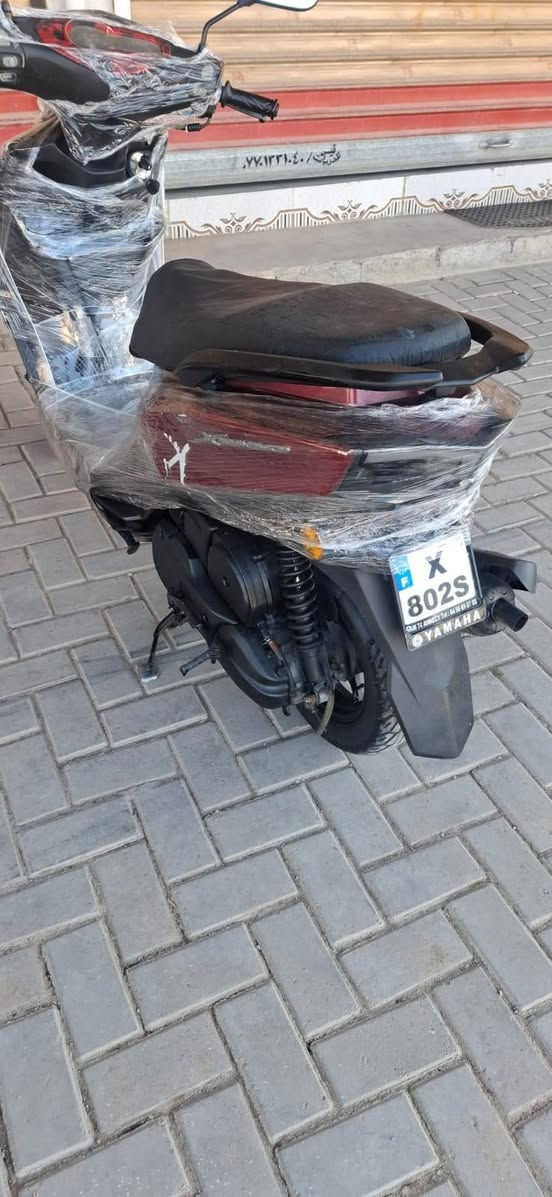 سكنس ما ناقصه برقي
محرك ياباني
محرك كلجات كبريتر جديد
كهربايات شغال سلف هندر  
٤٥٠ بي مجال شراي خابرني ***********
