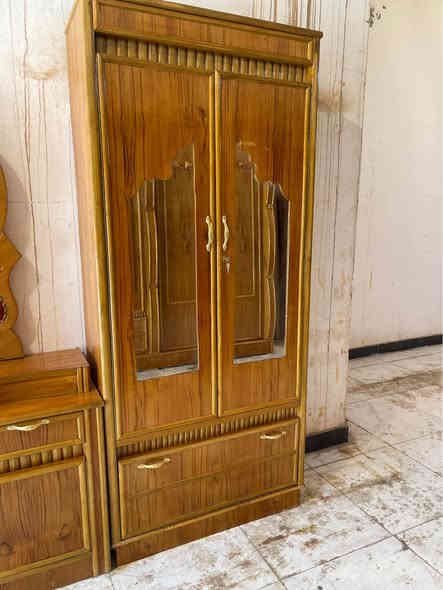 غرفه ام6صاجًً وجهين ام دنك حديثه كامله نضافه اخت جديده سعر مليون و50ميسان العوفيه نهايه شارع سوك ألأخضر مجمع الحمراني *********** عمارة
