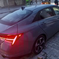 النترا لمتد • ٢٠٢١ • حادث