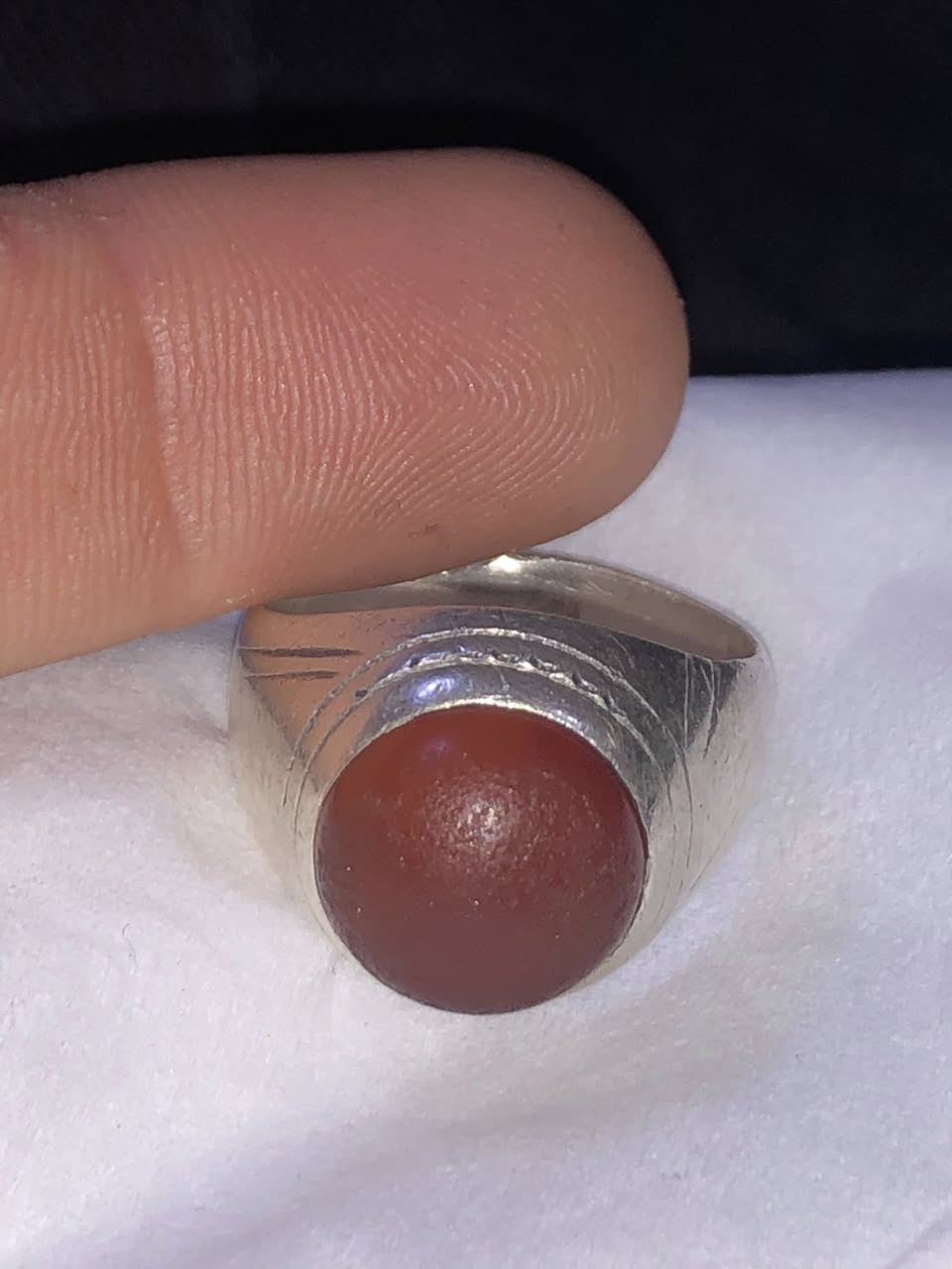 وين الي ايدور نوادر
عقيق يماني وجوه العقيق عطف بحري اصلي المحبس حيل قديم كلش وجنايه اتميزه الي ايفيده يتفضل خاص


**إذا كنت صاحب هذا الإعلان وتريد حذفه لأي سبب، رجاءا أرسل رسالة إلى الدعم الفني**