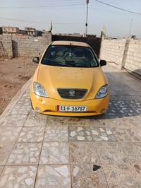 سياره طيبه للبيع بغداد مشروع وطني سنويا ما ساقطه سعرها 40 وبيها مجال ه...