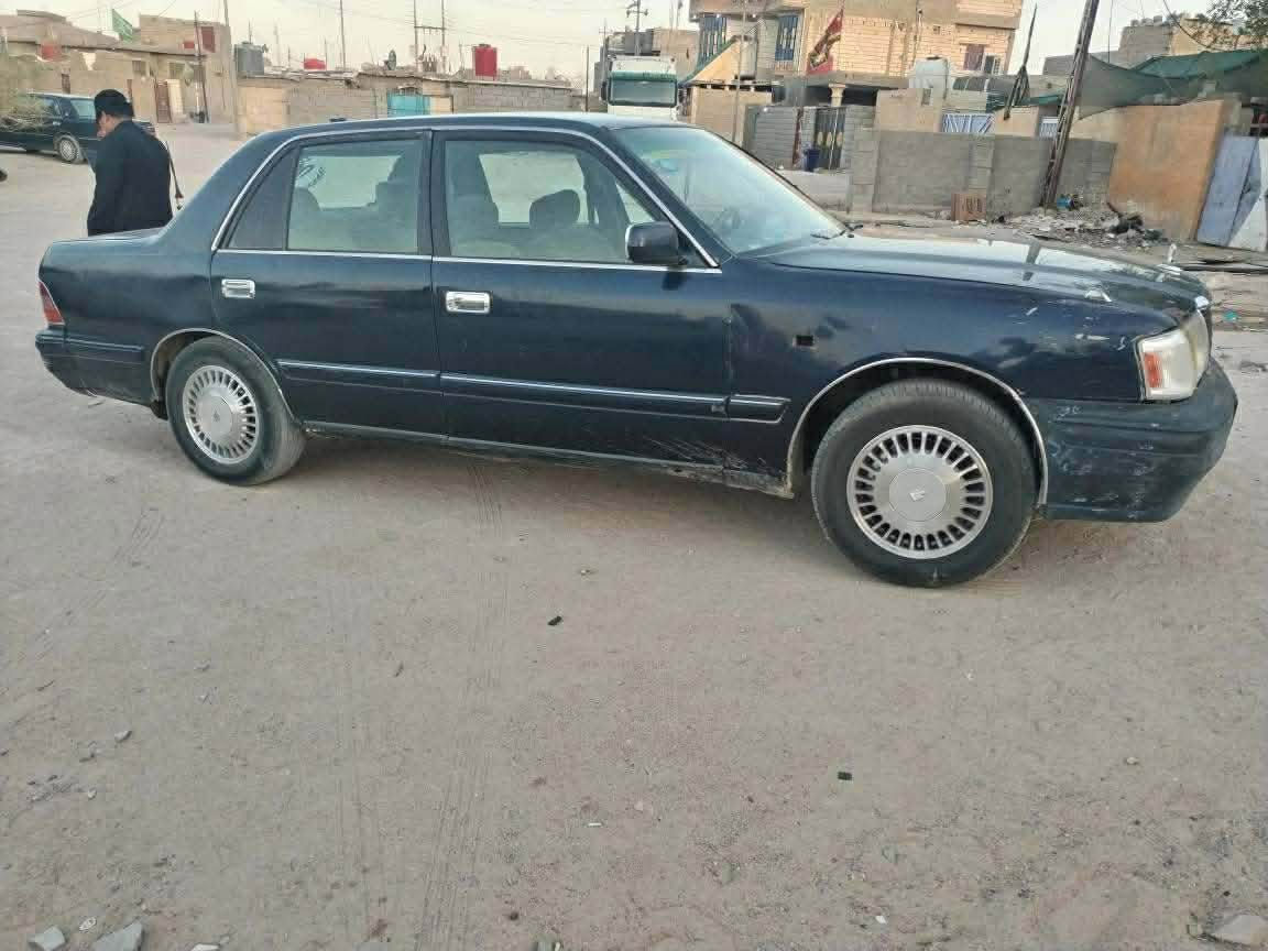 راس الثور تكم
موديل 97  كصه قماره فقط
رقم انكليزي بابل
سنويتها لحد 31
بسمي
تحويل ثاني يوم
تبريد ثلج منضومه كامله جديد
السعر 55
للاستفسار ***********
مكان السياره البصره
