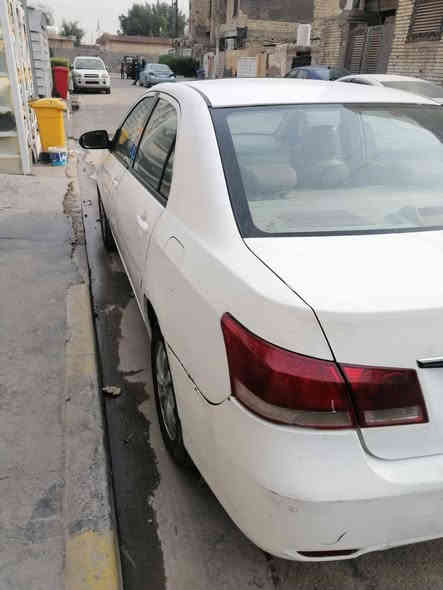 سلام عليكم
بي واي دي ٢٠١٣
صدر جديد
تايرات نص عمر
مبدل بيها بنيد وجاملغ
الكير مالها 120 يبوش طفي وشغل يرجع طبيعي 
السعر 43
للاستفسار ***********
