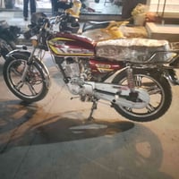 ليفان • CG150 • موديل 23