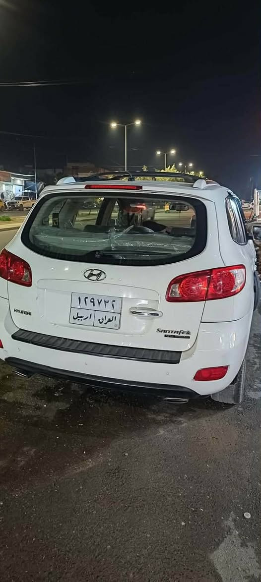 آلُـۜسـۨۚ(✋)ــِۖلُأمٌ ؏ـليۜـ(💜)ـكـۜم
سنتافي  🚗
7راكب👋
6سلندر👋
فول مواصفات بدون بصمه فقط👋
موديل 2010👋
رقم اربيل🙋‍♂️
كاربون بانزين ⛽
شرط التحويل   👋
بدون ضرر مكفوله 👋
محرك وكير شرط 👋

#السعر-160$💸 وبيها مجال 
 العنوان.#مكتب_ريسان_لبيع_وشراء_السيارات (#موصل_الجانب_الايمن_حي17تموز_سايدين_الاقتصادين_مقابل_قطاع_الربيع) 
#اوقات_العمل⏲️ موجودين بالمكتب من ساعه10صباحاً الى الساعه 9مساءً 
ملاحظه يرجى الاتصال من الساعه العاشره  صباحاً الى الساعه العاشره مساءً 
للاتصال
📱***********
📱***********
#مكتب_ريسان
