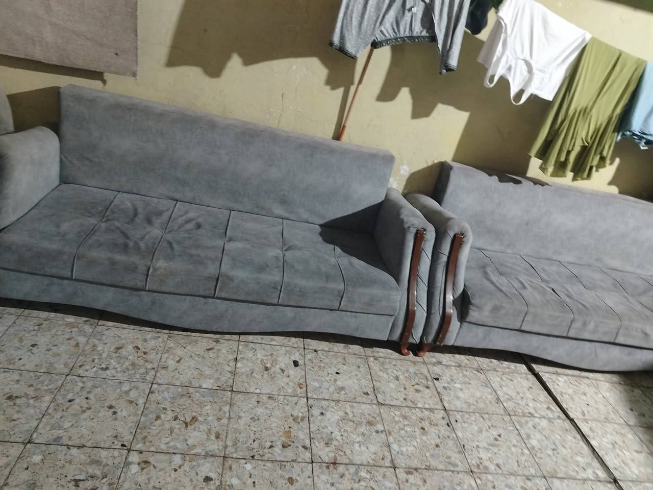 غراض للبيع كلمن سعره


**إذا كنت صاحب هذا الإعلان وتريد حذفه لأي سبب، رجاءا أرسل رسالة إلى الدعم الفني**