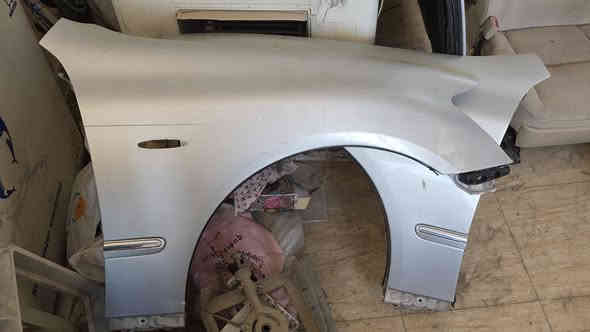 سستم كامل مال شاهينة للبيع ب450 الف
فرة كاملة مال شاهينة للبيع تسع قطع (بنيد +اربع بيبان +جاملغات اثنين الايمن والايسر +الجنطة +دعامية امامية )

مكاني:بغداد /الامين الثانية 
***********
