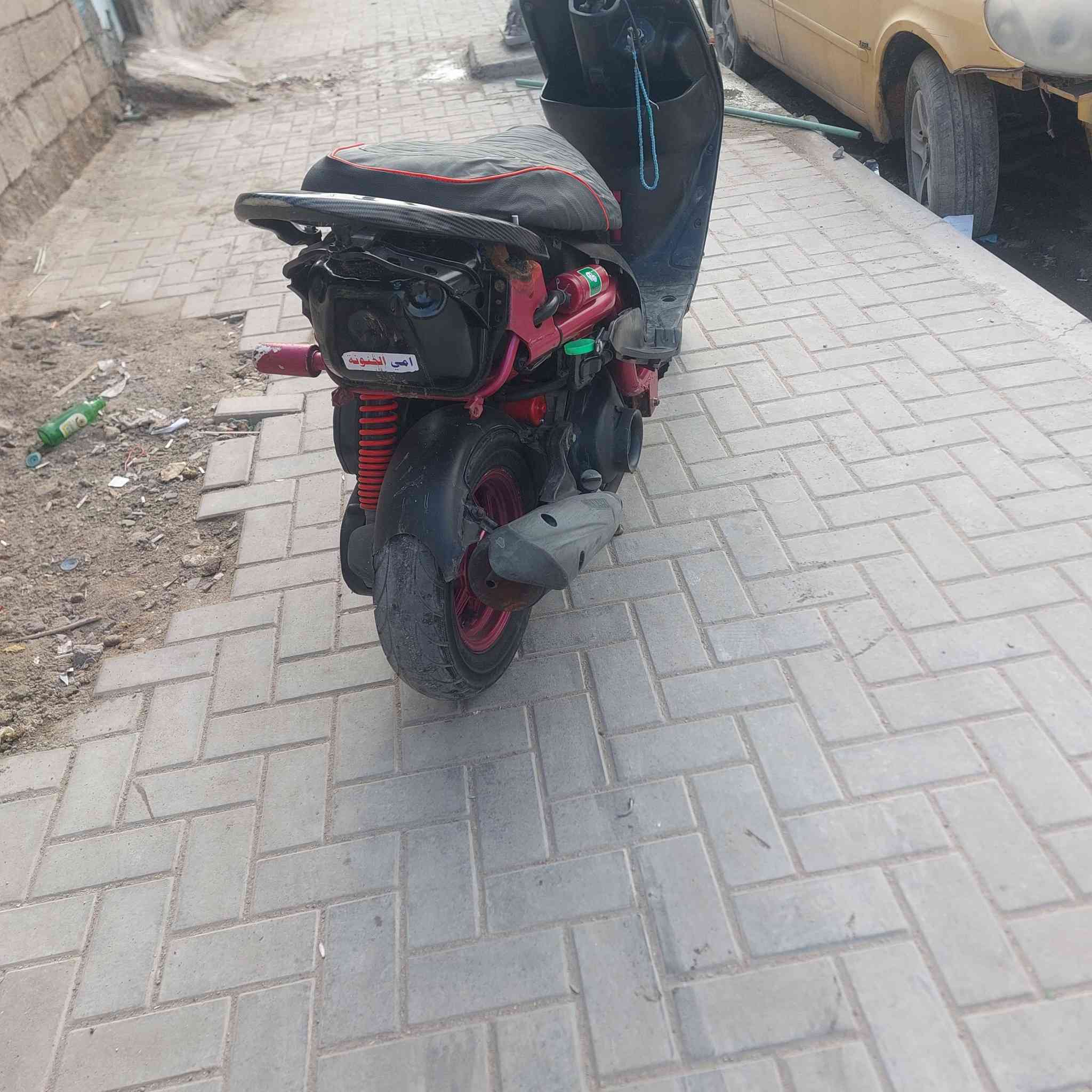 البيع درجه ماكس عدله 55ناعمه كلش شلعه معدل زوج ويل كب درجه كلشي منقصهة فقط بس الكشن شوي تعبان فقط مكاني بصره معقل سعر 500وبيهة مجال تعال شوف بعينك بعد احله رقمي *********** سلف هندر شغلات
