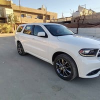 دورانجو GT+ • ٢٠١٨ • وارد امريكي