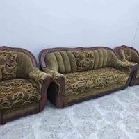 تركي • ٥ مقاعد • نضيف