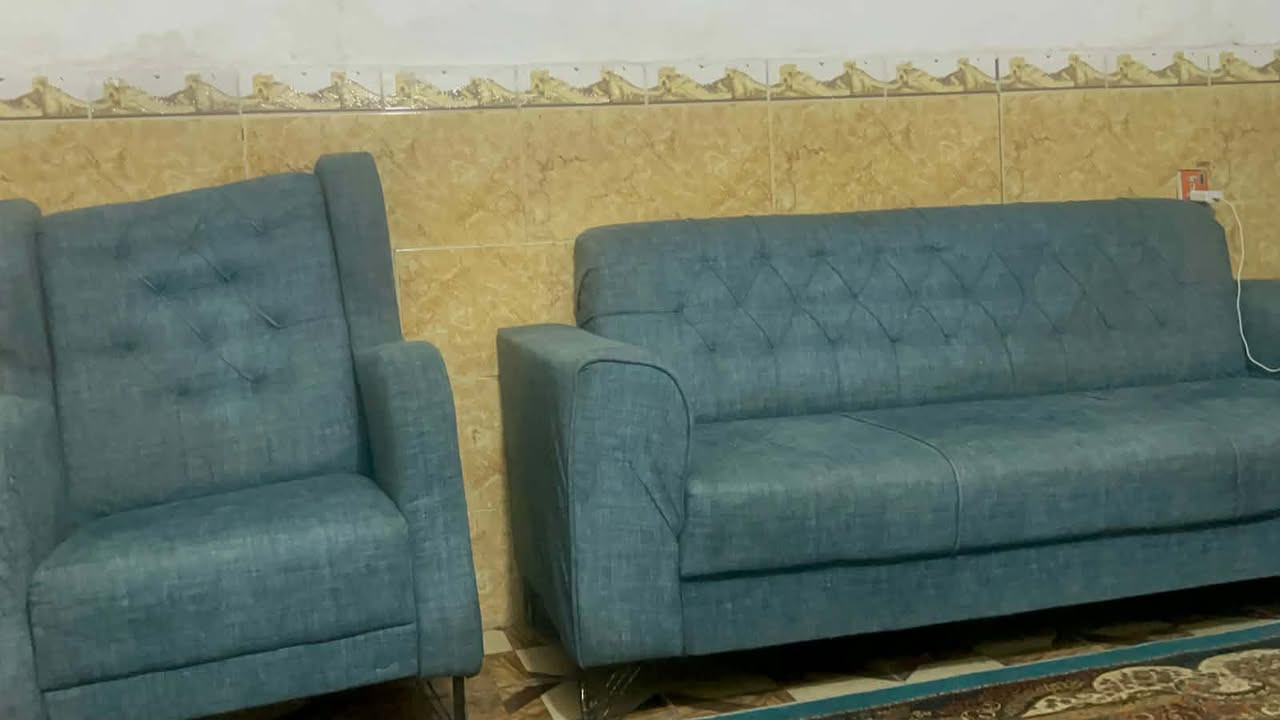 تخم 10مقاعد نضيف 250 وبي مجال العنوان الحسينيه


**إذا كنت صاحب هذا الإعلان وتريد حذفه لأي سبب، رجاءا أرسل رسالة إلى الدعم الفني**