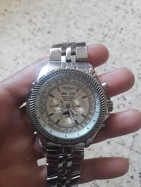 بريتلينغ • ساعة يد