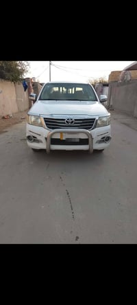 فلاونزه • ٢٠١٥ • اوتوماتيك