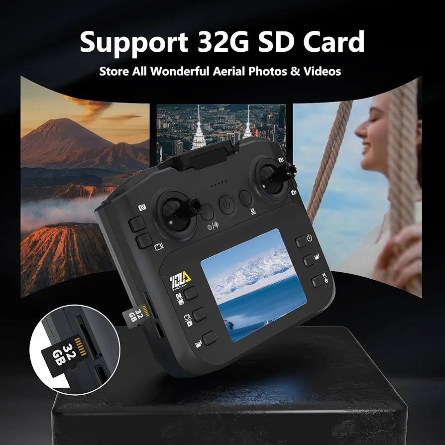 درون TD12 LCD جديده 
درون ريموت شاشه 🎮🎮
كامره 📷📷
محركات برشلز ⚙️⚙️
ثلاث مودات للسرع ⏫⏬
السعر 55 الف مع التوصيل لجميع المحافظات


**إذا كنت صاحب هذا الإعلان وتريد حذفه لأي سبب، رجاءا أرسل رسالة إلى الدعم الفني**