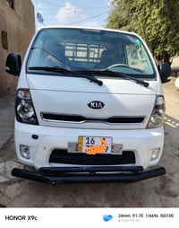 كيا • موديل 20 • كفاله عامه