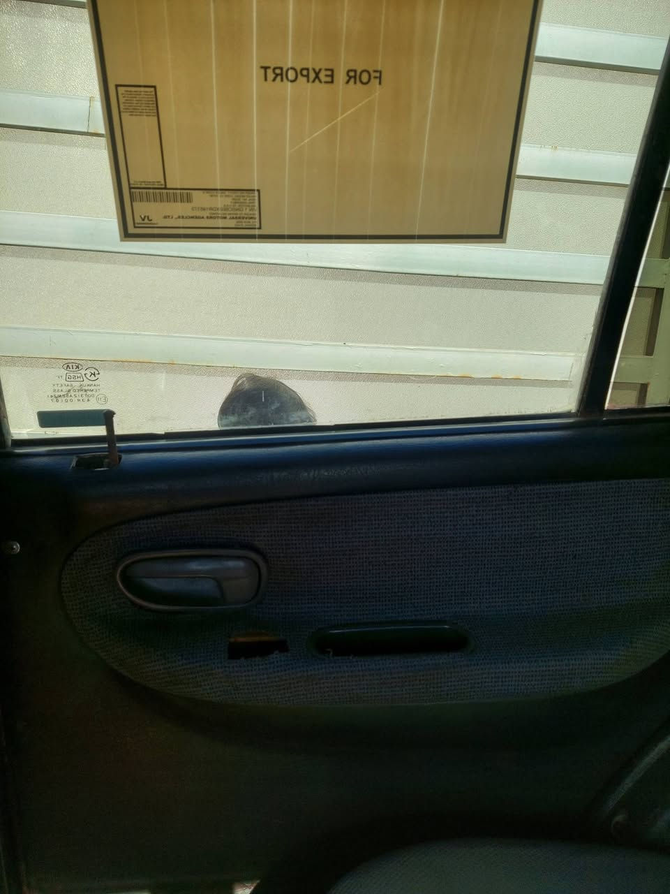 سبورتج للبيع رقم انبار انكليزي تحويل مباشر تايرات جديد دبلات لويات جدد غرفتها حلوه كير عادي محرك مفتوح لو كير شغال يرهم مراوس بسوناتا تو 
***********
مكاني الانبار الكرمه
