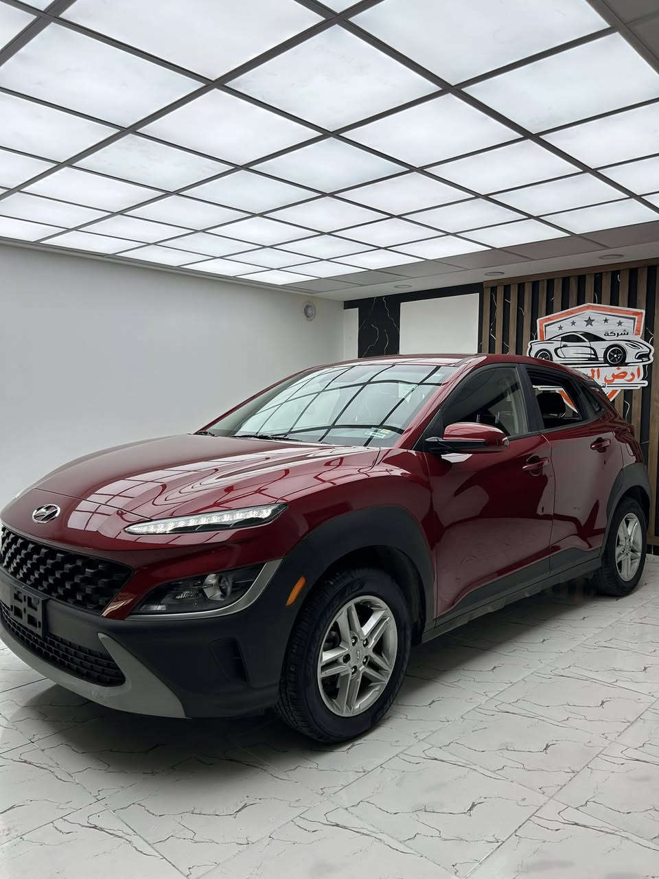 🔥❤️ شركة أرض السلطان ❤️🔥

توفر لكم Hyundai Kona

رقم الشاصي: KM8K22AB0PU031018

🔹 اللون: أبيض 🤍

🔹 المحرك: 2.0 لتر – 4 سلندر بنزين ⛽

🔹 القوة: 147 حصان تقريباً 💪

🔹 ناقل الحركة: أوتوماتيك CVT ⚙️

🔹 نظام الدفع: أمامي FWD 🛞

🔹 عدد الركاب: 5 ركاب 👨‍👩‍👧‍👦

🔹 الفئة: SE

✨ شاشة وسطية + كاميرا خلفية

✨ حساسات + أنظمة أمان متقدمة

✨ نظام توفير وقود اقتصادي

📞 للاستفسار:
+964 750 429 6877

🔥🚗 شركة أرض السلطان 🚗🔥


**إذا كنت صاحب هذا الإعلان وتريد حذفه لأي سبب، رجاءا أرسل رسالة إلى الدعم الفني**