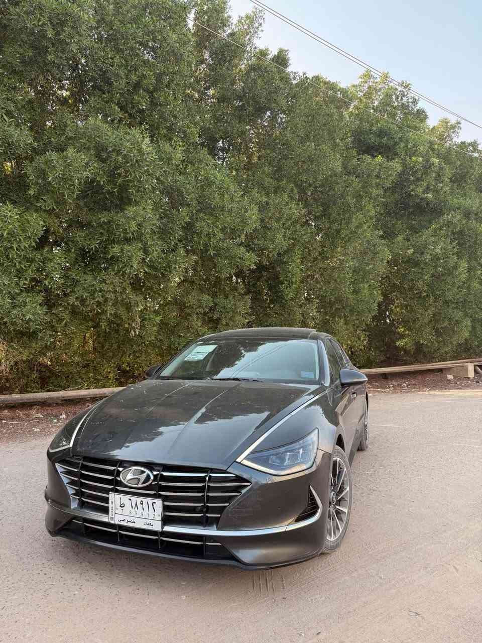 سلام عليكم سوناتا كفاله عامه السياره خليجي ماشيه 60 الف السياره فول مواصفات ماناقصها شي سعرها 190 وبيها مجال بسيط للاستفسار *********** Singapore
