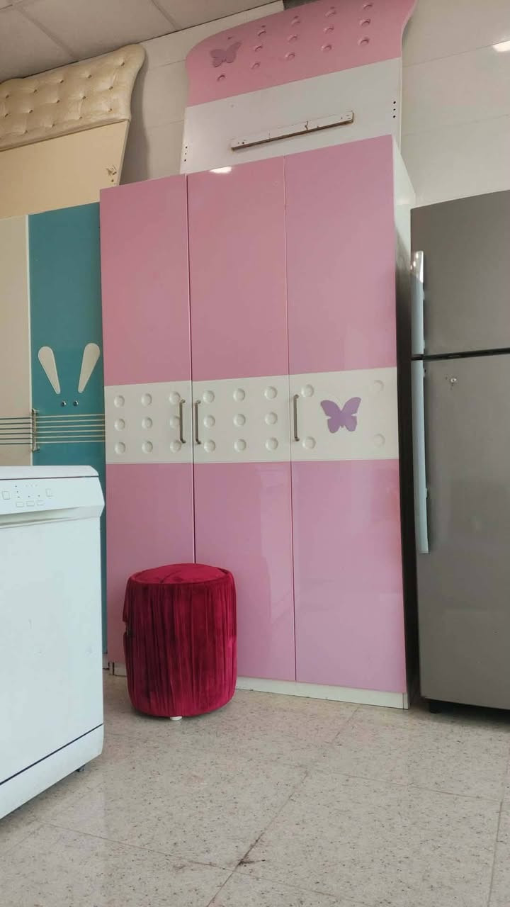 غراض نيضفه للبيع بسعر مناسب


**إذا كنت صاحب هذا الإعلان وتريد حذفه لأي سبب، رجاءا أرسل رسالة إلى الدعم الفني**