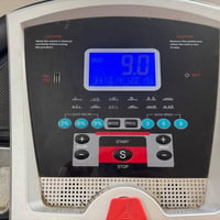 جهاز جري كهربائي • ١٤٠كغم • دبل موتور','تكسير شحوم','دنبلص ×٢','شناو ب...
