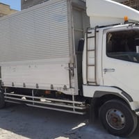 فوزه موديل 93سته وربع شاصي عريض مكينه 16سياره نضيفه حيل بغداد بسمي رقم...