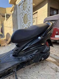 سكنس للبيع كوري كابريتر بغداد الشعلة  07756672117 سعر ٥٢٥ بيهة مجال