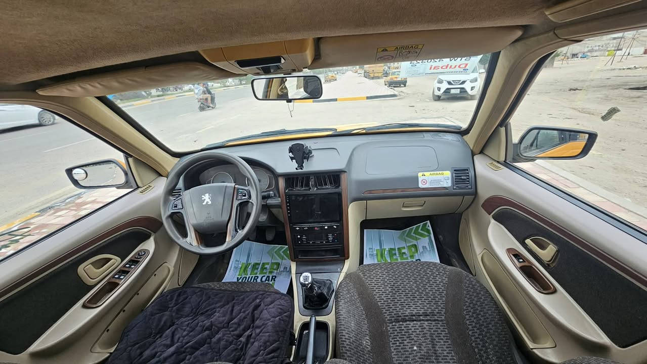السلام عليكم بيجو باص 2020للبيع رقم كربلاء نكليزي بسمي مصفره هيه وغرامه مكينه فرنسي لاتبخر ولاتنقيص مكينه وكير مكفولات حداديه تخم تاير جديد تبريد تدفه كفاله كهربائيات كله شغاله سياره قطره صبغ ما بيه مكفوله كفاله عامه السعر58وبيه مجال مكان السياره كربلاء رقم الهاتف *********** / ***********                   ( اخوان مكلف بلنشر مامتواجد علنت)
