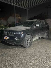 جراند شيروكي • ٢٠١٥ • فورويل