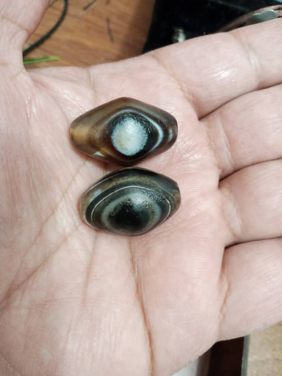 جزع طبيعي سعر الزوج ٥٠ ألف دينار


**إذا كنت صاحب هذا الإعلان وتريد حذفه لأي سبب، رجاءا أرسل رسالة إلى الدعم الفني**