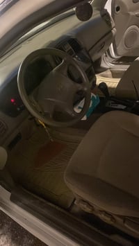 سوناتا • ٢٠٠٤ • محرك ٢٠٠٠