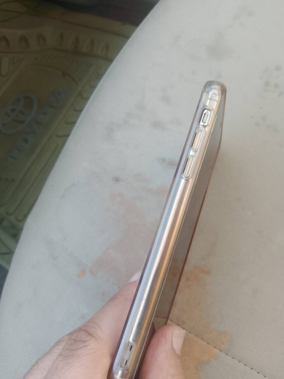 مساء الخير 
ايفون 11برو ماكس مصلح شاشة وبطارية تاخذه عل الوضع هذا قفل 200 مكاني كربلاء

***********
