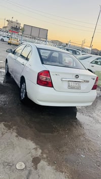 سياره ليفان 13 سياره مكينه كير حداديه جهازه حلوه بيه جاملغ صبغ ودوس وه...