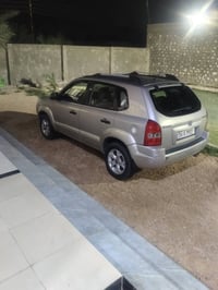 توسان • ٢٠٠٩ • رقم بصره