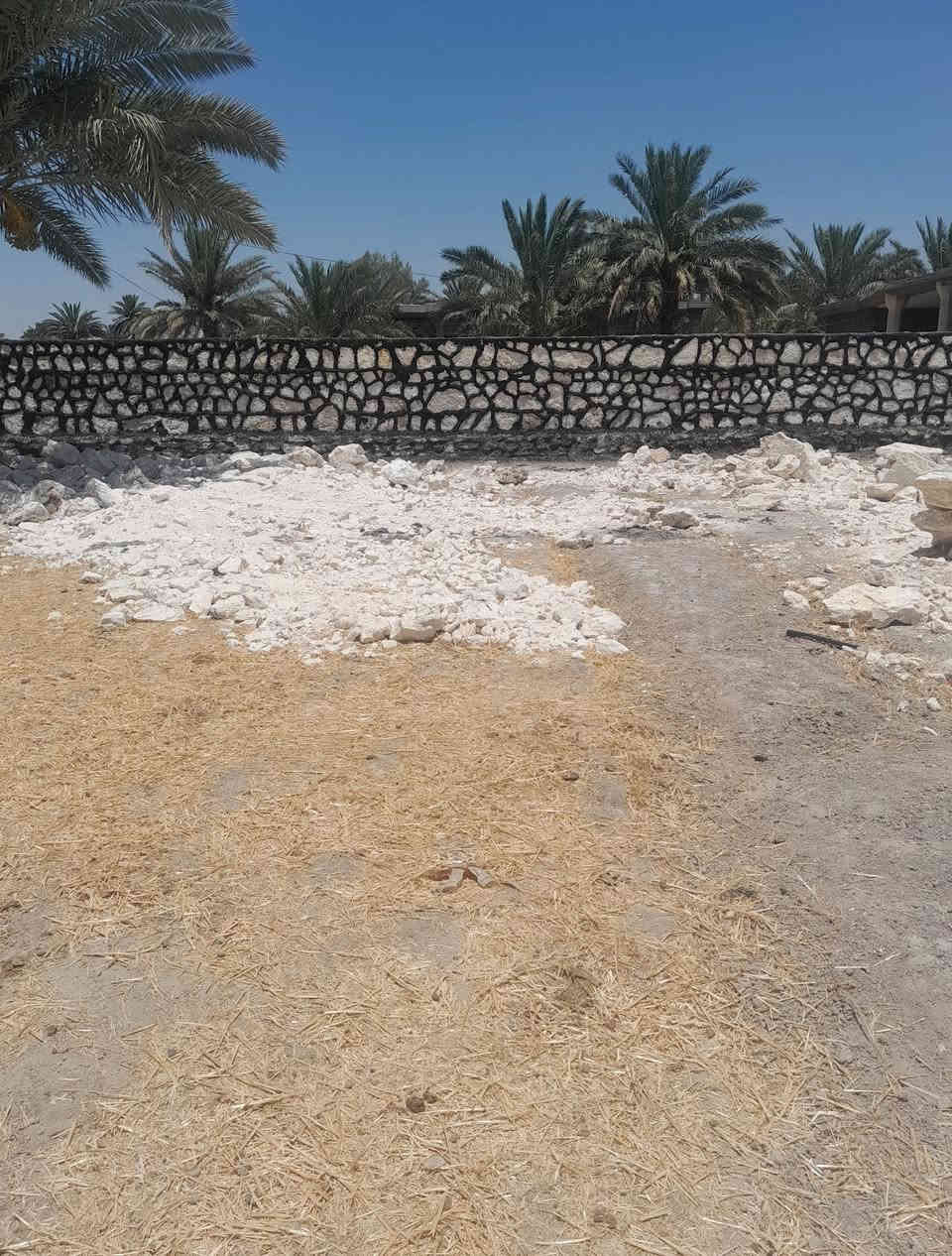 لبناء الحجر كرتسة وعمل الاستفسار الاتصال على الرقم التالي ونسالكم الدعاء ***********
