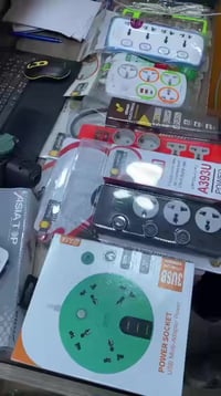 سيّار كهربائي • شغل أصلي • بيع كميات