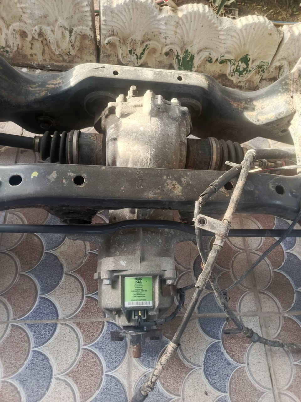 حداديه سنتافيا كامله خلفيه  موديل 2008 
مكاني لكوت


**إذا كنت صاحب هذا الإعلان وتريد حذفه لأي سبب، رجاءا أرسل رسالة إلى الدعم الفني**