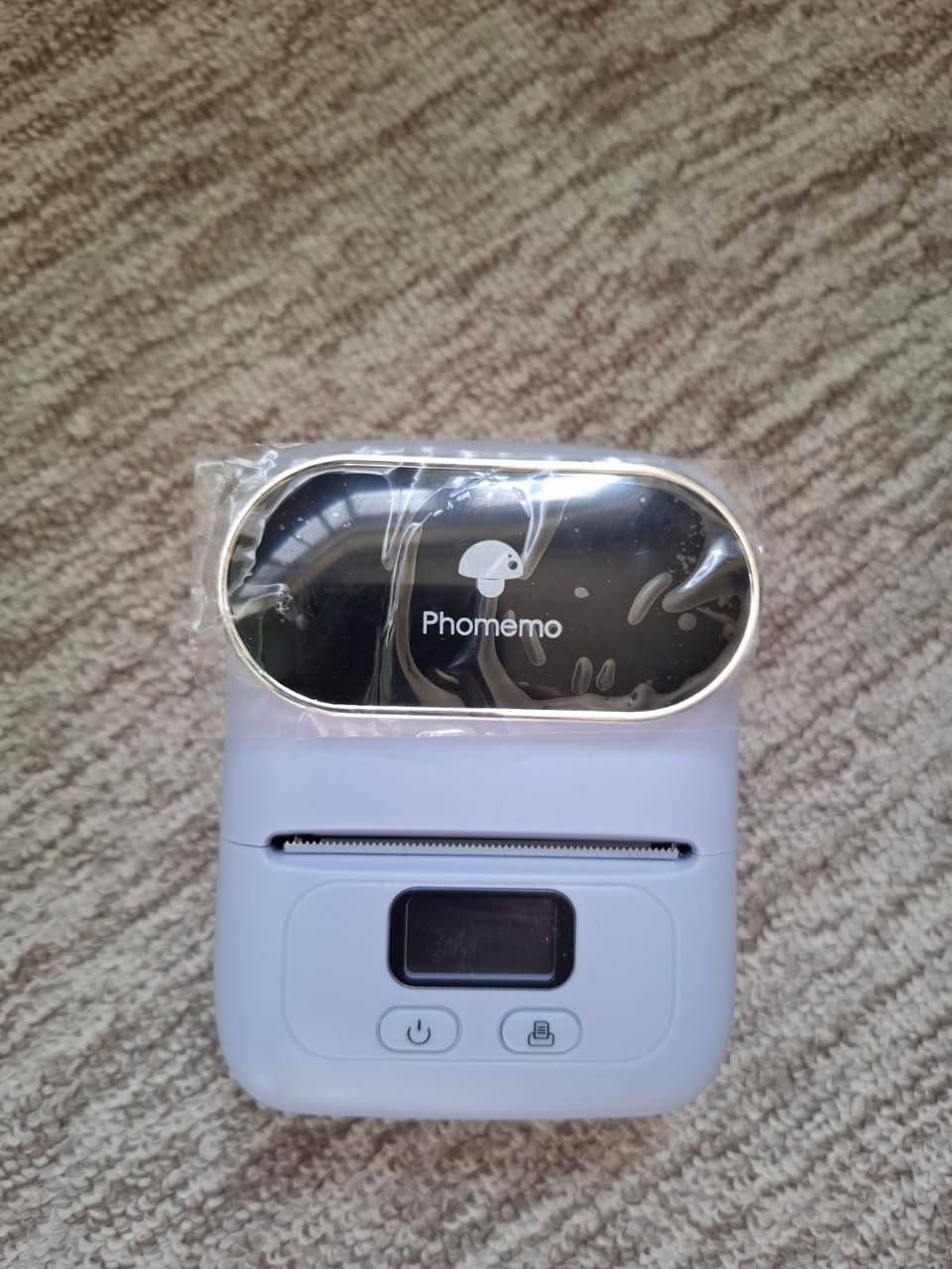 اللهم صل على محمد وال محمد
طابعة الحجم الكبير 
20 الف


**إذا كنت صاحب هذا الإعلان وتريد حذفه لأي سبب، رجاءا أرسل رسالة إلى الدعم الفني**