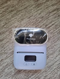 طابعة • حجم كبير