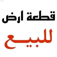 ١٠٠م • طابو زراعي • زراعي الوليد