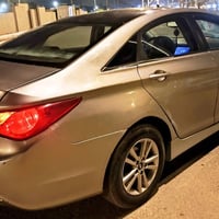 سوناتا ٢٠١٤ • فول مواصفات • البصرة