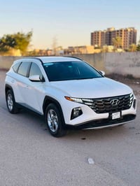 توسان 2024 محرك 2500 مبدل جاملغ الايسر مواصفات فول عده فتحه دخول جديد ...