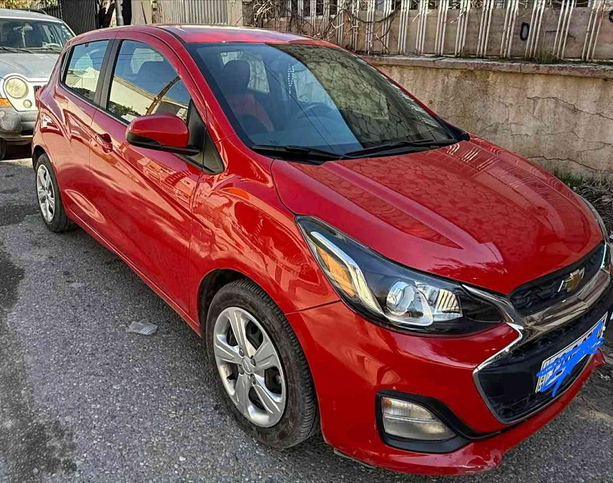 موديل ٢٠٢٢
نص جاملغ امامي امريكا بدون ايرباك
الممشى ١٩٥٠٠ كم
جاملغ ايمن بارد أربيل, العراق


**إذا كنت صاحب هذا الإعلان وتريد حذفه لأي سبب، رجاءا أرسل رسالة إلى الدعم الفني**