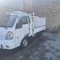 كيا 3000 • موديل 2008 • فلوجه