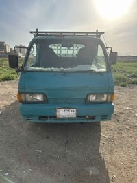 كيه ٩٤ بنكو كير مكينه شاصي كفاله مكينه صار شهرين مجفتها تحويل ثاني يوم...