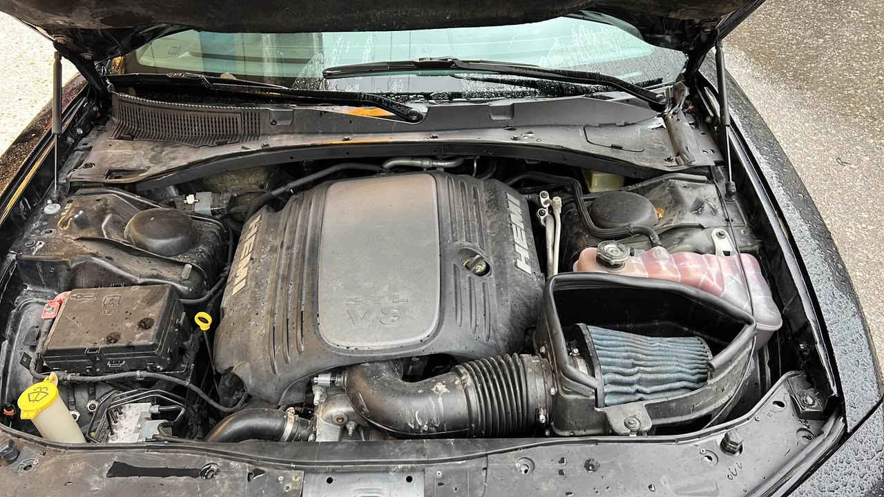 بسم الله الحرمين الرحيم سلامه عليكم سياره جارحه ر rtدايتون 5.7 V8مه كينهHeme واحد قتعه سبوغ بولند جه مه لوغ ته بديل شريكه سينك وبشت كبس بي إرباك گير ومحه رك شه رت  سعره 230 مجال وو ميلون1.375 هزاري يالا سه ر سيار دى ژ سعر هيت خار بشت بازاري 📞***********

‏ دهوك, العراق
